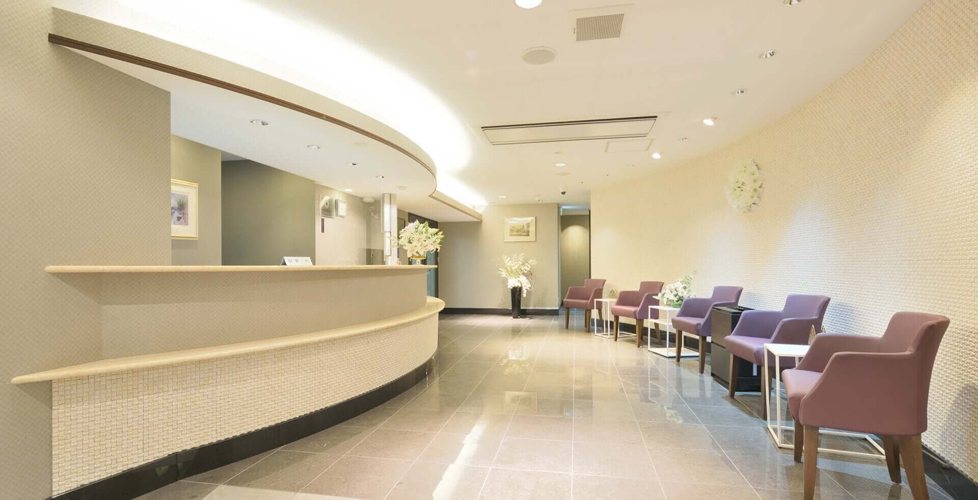 仁聖会ぬかりや歯科デンタルケアスペース