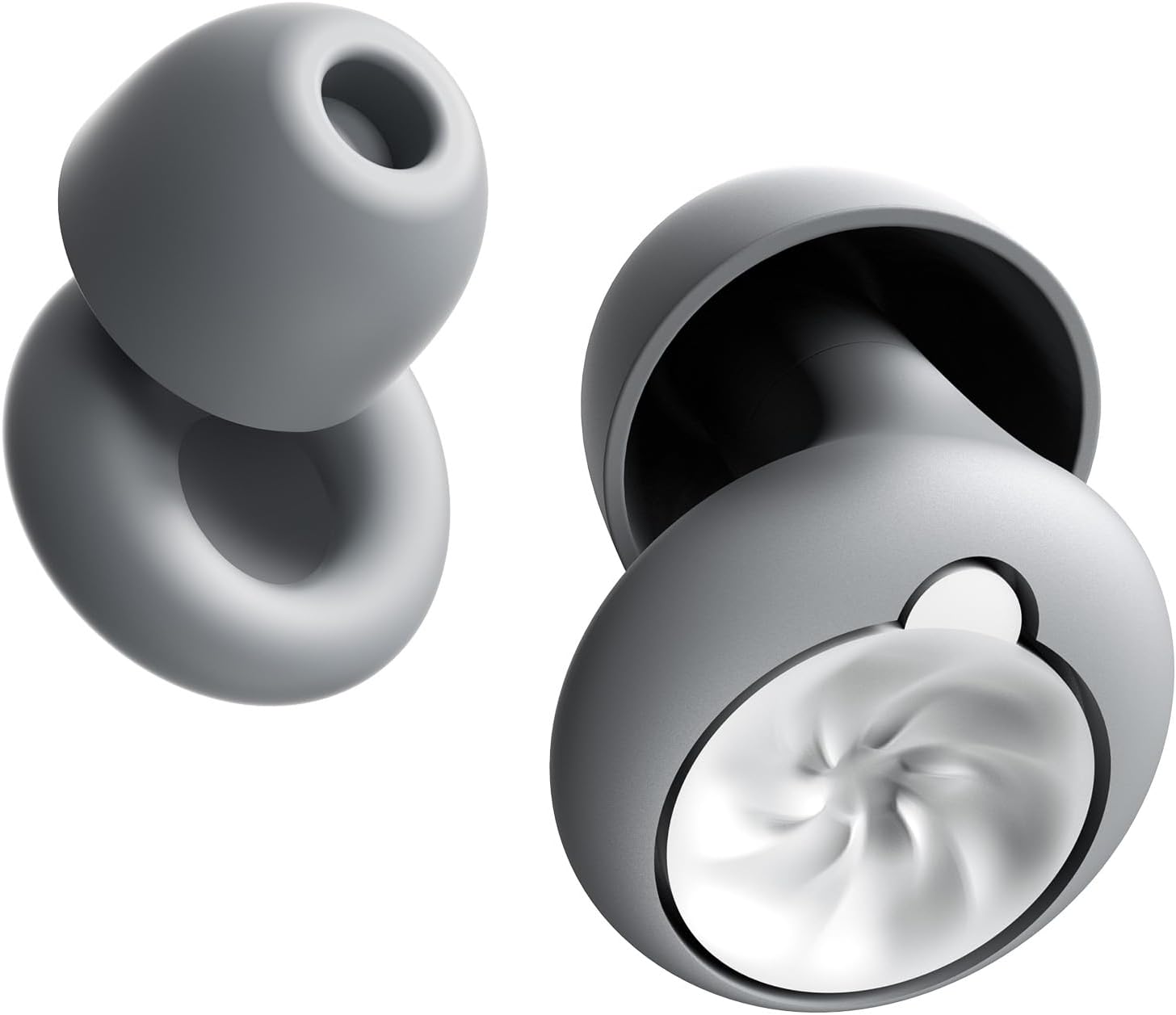 シリコン耳栓（睡眠用）