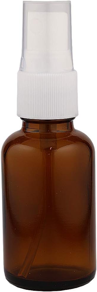 携帯用スプレーボトル