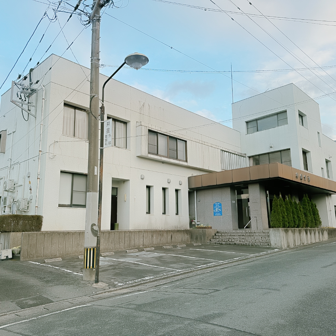 医療法人発心会 井星医院